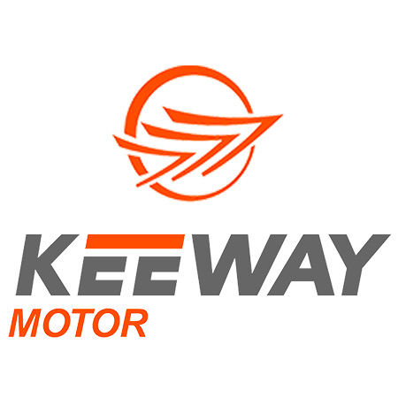 12 keeway