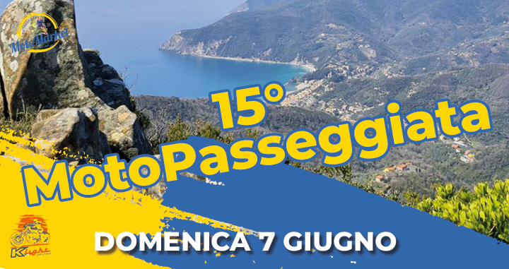 15° Motopasseggiata
