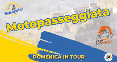 motopasseggiata generico